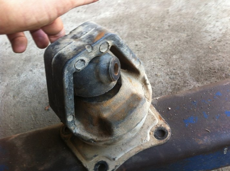 Đam mê honda accord 1990 Đam mê honda accord 1990