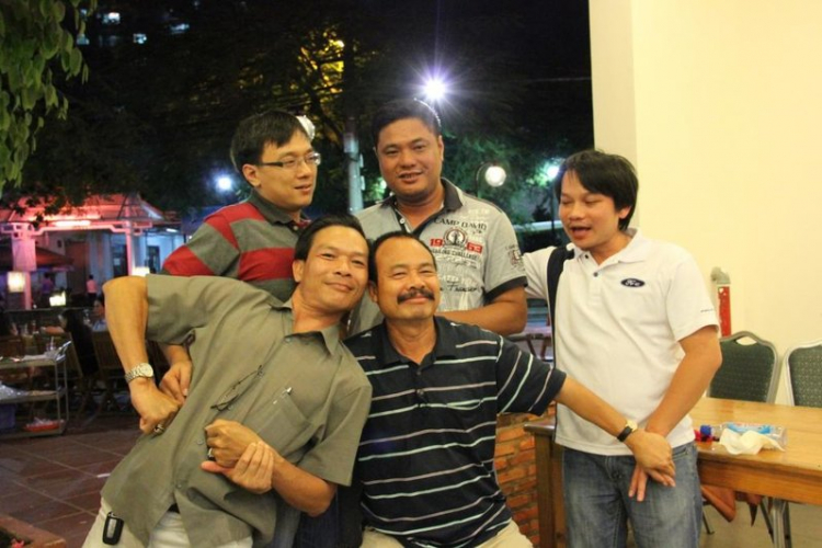 Thông báo từ nhiệm.
