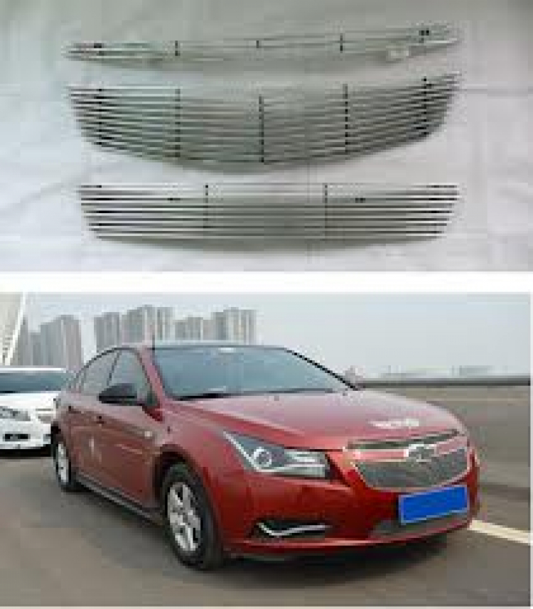 Những phụ kiện, đồ chơi nên gắn cho Mazda CX-5? Những phụ kiện, đồ chơi nên gắn cho Mazda CX-5?