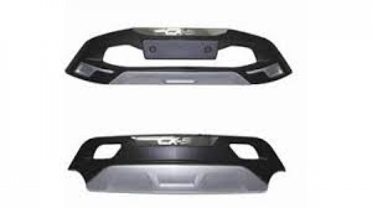 Những phụ kiện, đồ chơi nên gắn cho Mazda CX-5? Những phụ kiện, đồ chơi nên gắn cho Mazda CX-5?