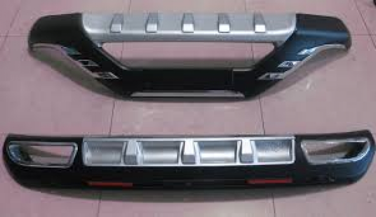 Những phụ kiện, đồ chơi nên gắn cho Mazda CX-5? Những phụ kiện, đồ chơi nên gắn cho Mazda CX-5?