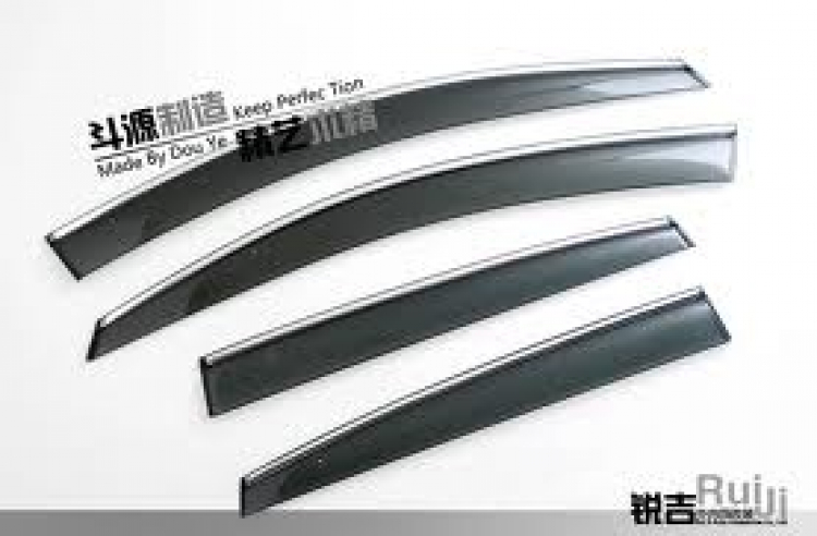 Những phụ kiện, đồ chơi nên gắn cho Mazda CX-5? Những phụ kiện, đồ chơi nên gắn cho Mazda CX-5?