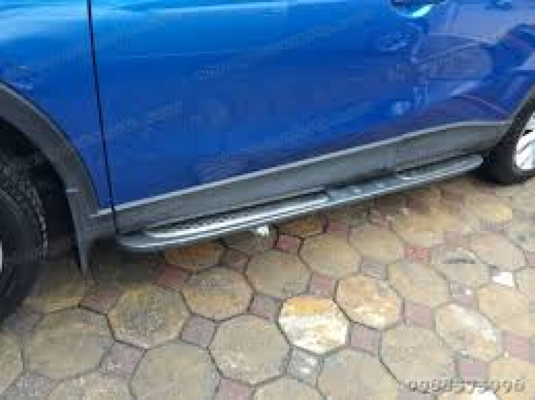 Những phụ kiện, đồ chơi nên gắn cho Mazda CX-5? Những phụ kiện, đồ chơi nên gắn cho Mazda CX-5?