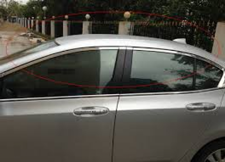 Những phụ kiện, đồ chơi nên gắn cho Mazda CX-5? Những phụ kiện, đồ chơi nên gắn cho Mazda CX-5?
