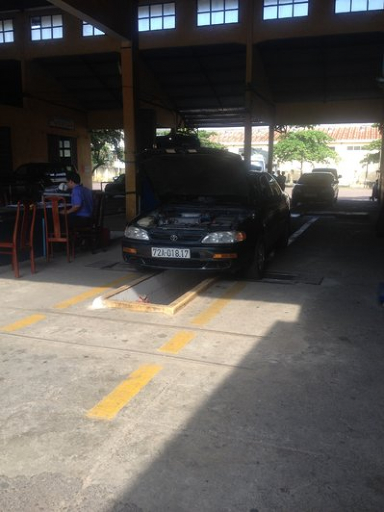 Anh em Camry 87-91 vô đây chơi