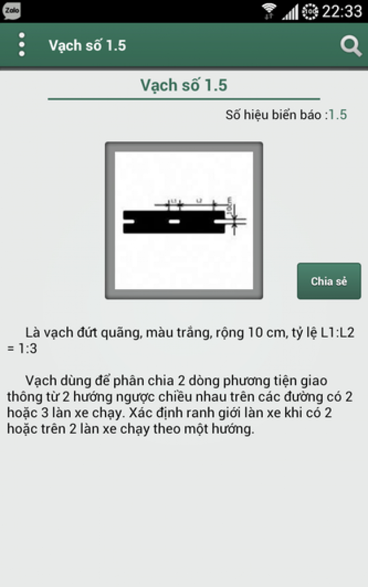 Các vạch cấm đè và được đè, dễ hiểu và dễ nhận biết nhất từ trước đến nay Các vạch cấm đè và được đè, dễ hiểu và dễ nhận biết nhất từ trước đến nay