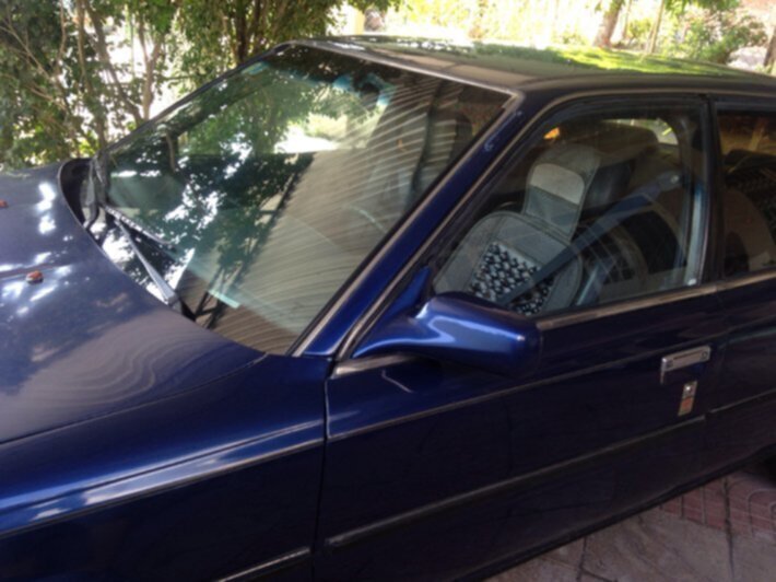 Anh em Camry 87-91 vô đây chơi