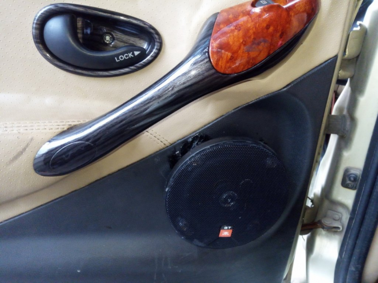 Em khoe con Fiat còi đã phục vụ 10 năm lẻ! Em khoe con Fiat còi đã phục vụ 10 năm lẻ!