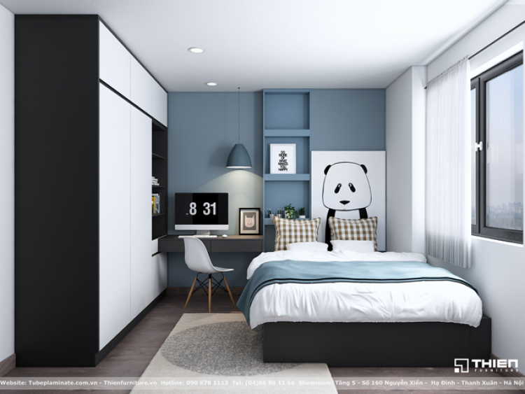 Thiên Furniture – Đơn vị thi công tủ bếp gỗ công nghiệp: Laminate, Acrylic, tủ bếp gỗ nhựa Thiên Furniture – Đơn vị thi công tủ bếp gỗ công nghiệp: Laminate, Acrylic, tủ bếp gỗ nhựa