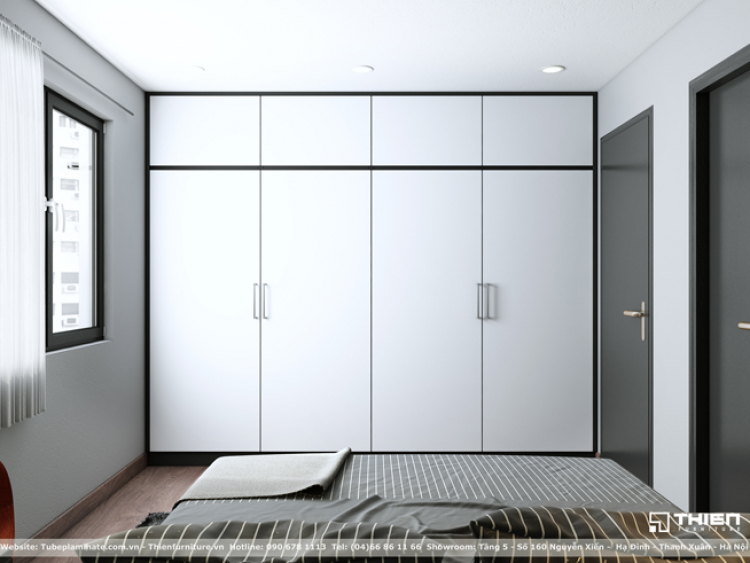 Thiên Furniture – Đơn vị thi công tủ bếp gỗ công nghiệp: Laminate, Acrylic, tủ bếp gỗ nhựa Thiên Furniture – Đơn vị thi công tủ bếp gỗ công nghiệp: Laminate, Acrylic, tủ bếp gỗ nhựa