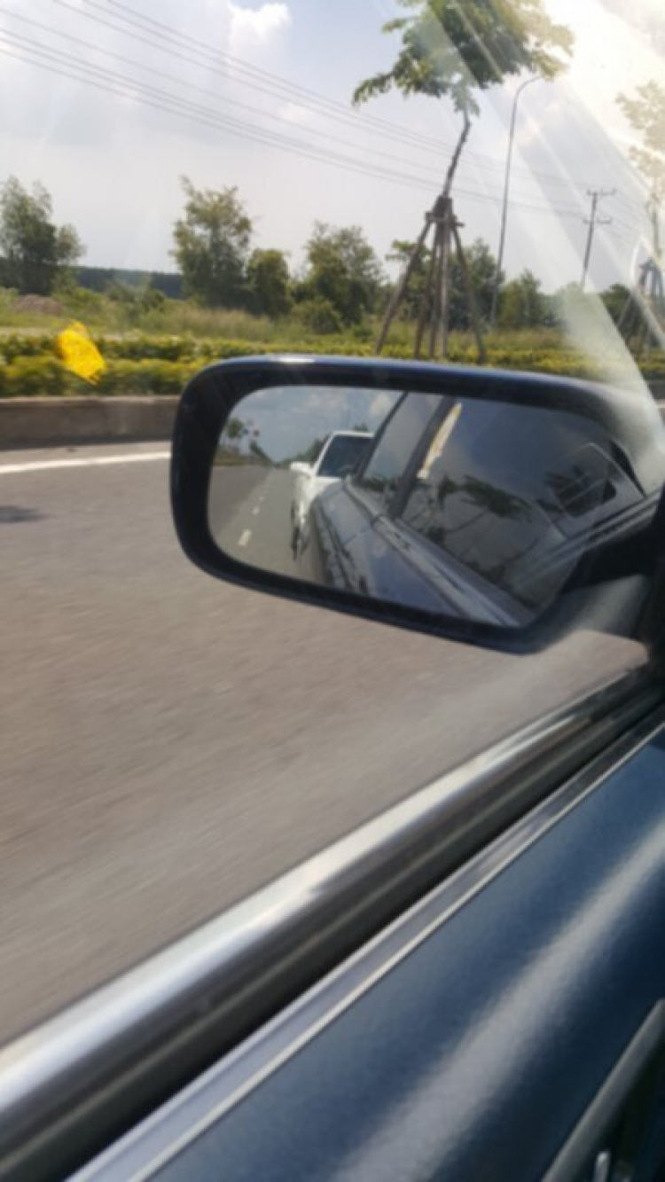 Camry: Trao đổi kinh nghiệm sửa chữa, phụ tùng Camry 8X 9X 0X (Đời 86 đến 2000)