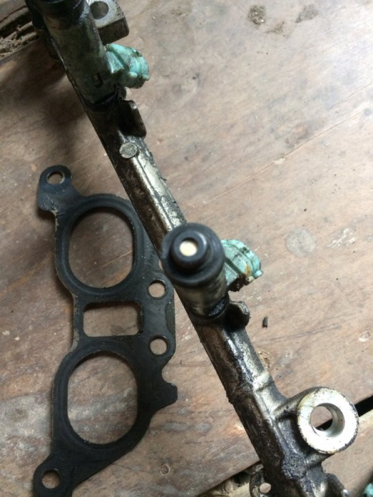 Camry: Trao đổi kinh nghiệm sửa chữa, phụ tùng Camry 8X 9X 0X (Đời 86 đến 2000) Camry: Trao đổi kinh nghiệm sửa chữa, phụ tùng Camry 8X 9X 0X (Đời 86 đến 2000)