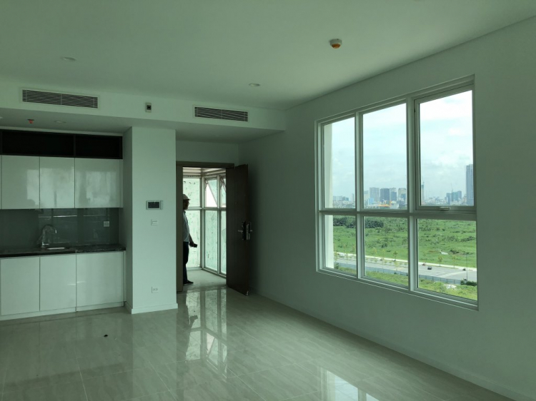 Tại sao Thủ Thiêm vẫn chậm? Tại sao Thủ Thiêm vẫn chậm?