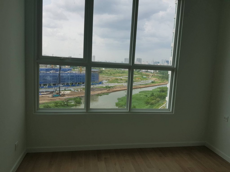 Tại sao Thủ Thiêm vẫn chậm? Tại sao Thủ Thiêm vẫn chậm?