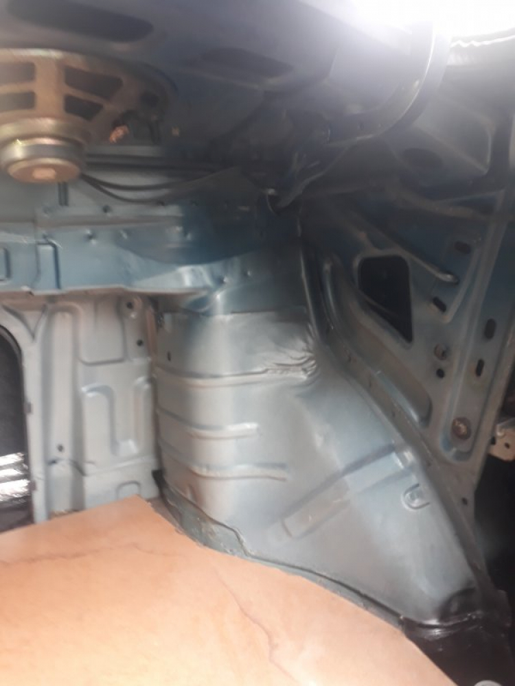 Camry: Trao đổi kinh nghiệm sửa chữa, phụ tùng Camry 8X 9X 0X (Đời 86 đến 2000) Camry: Trao đổi kinh nghiệm sửa chữa, phụ tùng Camry 8X 9X 0X (Đời 86 đến 2000)