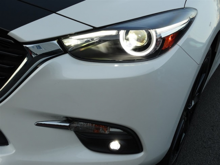 Điểm khác biệt giữa Mazda 3 bản 1.5 và 2.0 Điểm khác biệt giữa Mazda 3 bản 1.5 và 2.0