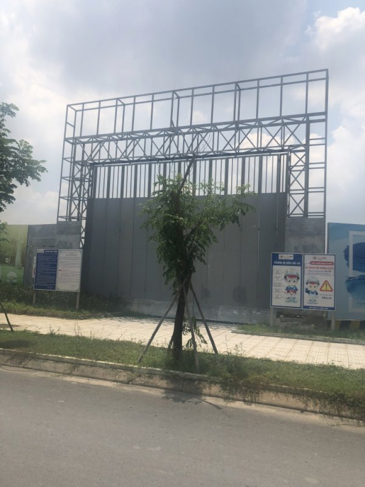 Xin các bác tư vấn đất Đông Tăng Long ạ! Xin các bác tư vấn đất Đông Tăng Long ạ!
