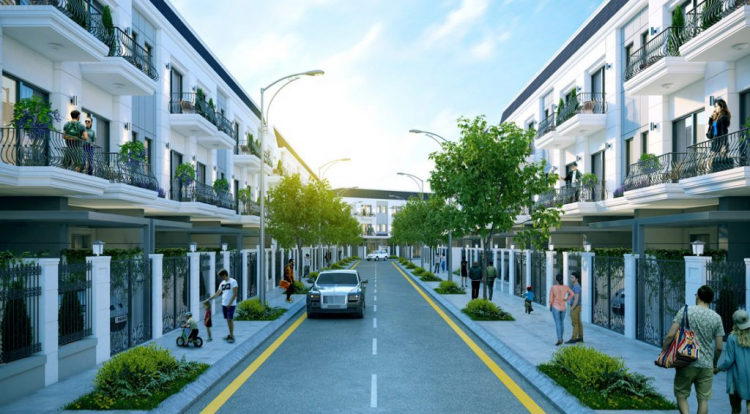 Cập nhật tình hình đất giá quận 9 Cập nhật tình hình đất giá quận 9