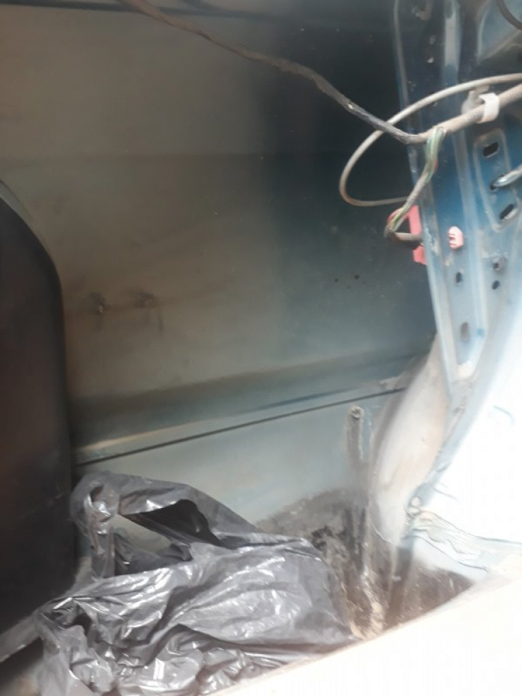 Camry: Trao đổi kinh nghiệm sửa chữa, phụ tùng Camry 8X 9X 0X (Đời 86 đến 2000) Camry: Trao đổi kinh nghiệm sửa chữa, phụ tùng Camry 8X 9X 0X (Đời 86 đến 2000)