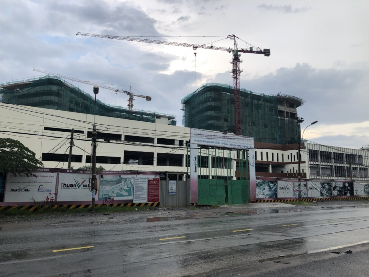 Cập nhật tình hình đất giá quận 9 Cập nhật tình hình đất giá quận 9