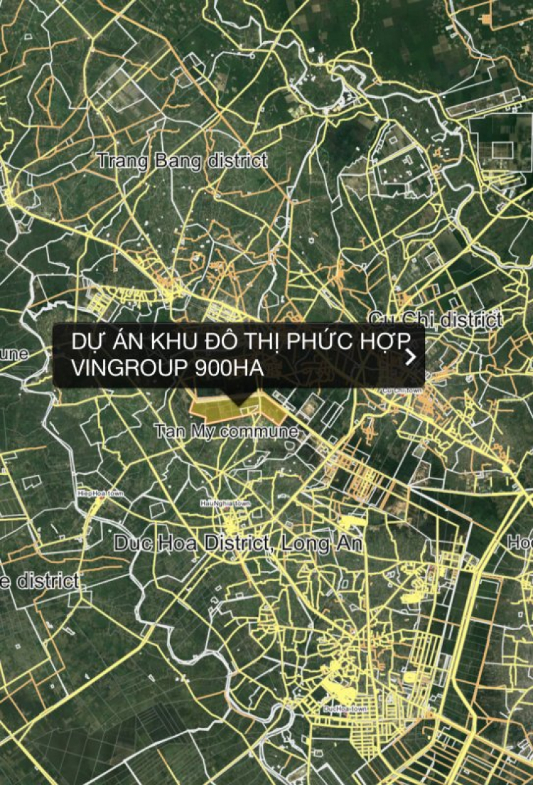 VINCITY Q.9 - những vấn đề liên quan VINCITY Q.9 - những vấn đề liên quan