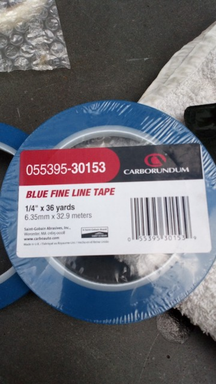 Nhật ký phục hồi chiếc Ford Mustang 351 Cleveland 1972: Thay đổi quan niệm về phục chế xe cổ Nhật ký phục hồi chiếc Ford Mustang 351 Cleveland 1972: Thay đổi quan niệm về phục chế xe cổ