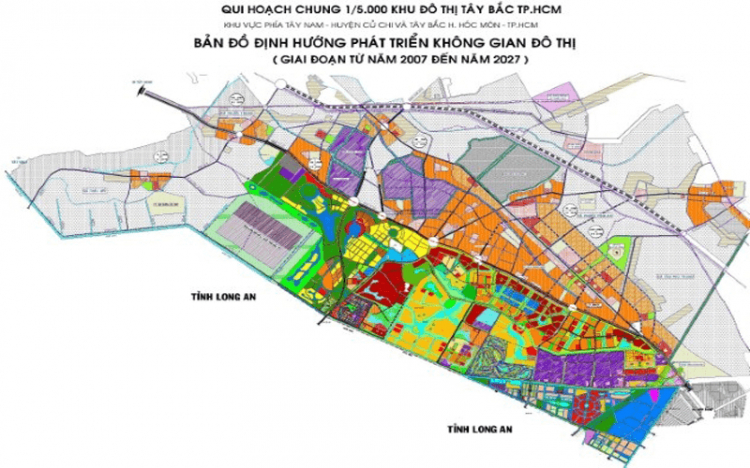 VINCITY Q.9 - những vấn đề liên quan