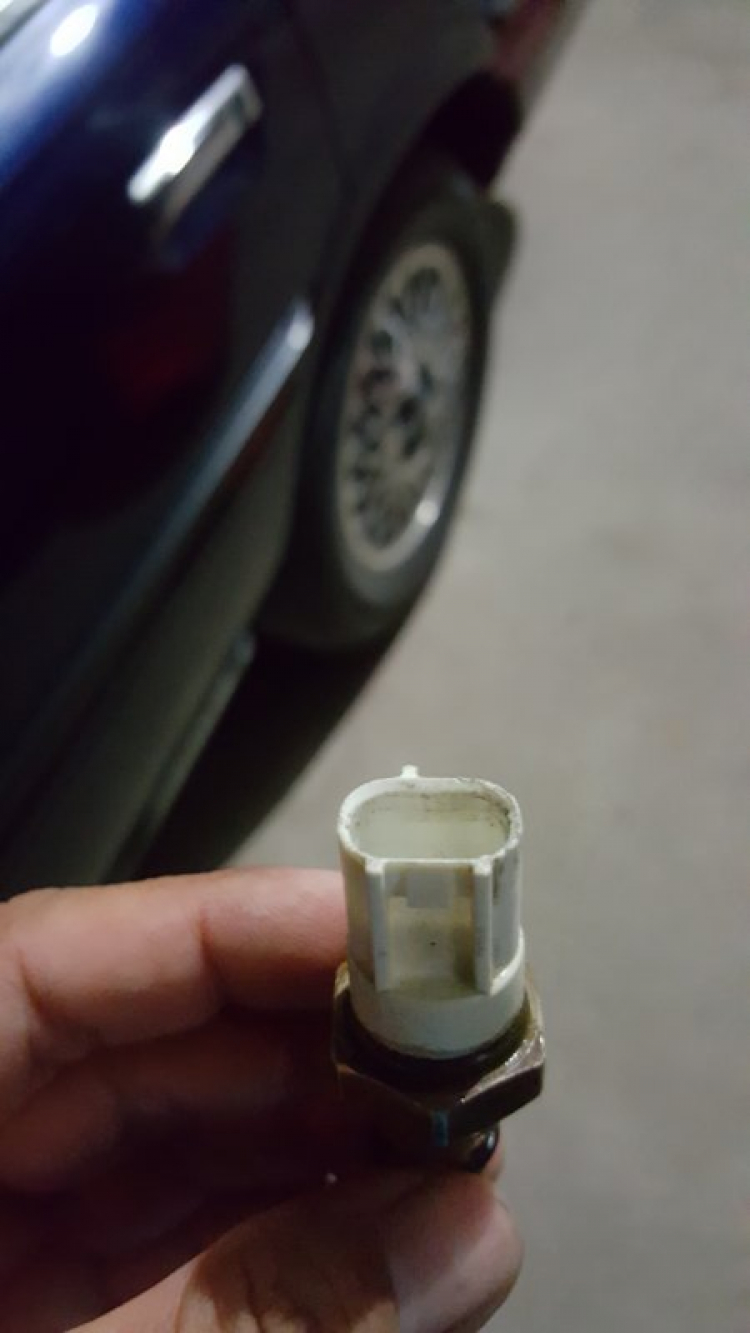 Camry: Trao đổi kinh nghiệm sửa chữa, phụ tùng Camry 8X 9X 0X (Đời 86 đến 2000)
