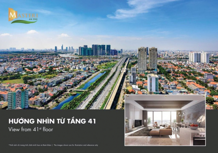 Có nên đầu tư Masteri An Phú không mấy bác Có nên đầu tư Masteri An Phú không mấy bác