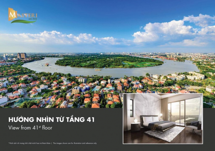 Có nên đầu tư Masteri An Phú không mấy bác Có nên đầu tư Masteri An Phú không mấy bác
