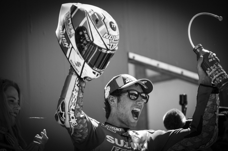 Dutch GP - Marquez chiến thắng trận đấu của các vị thần