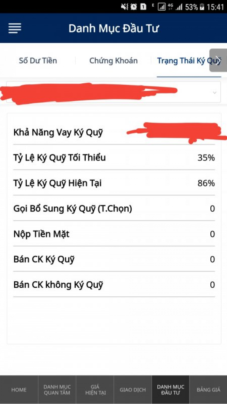 Chứng trường tháng 7. 2018 Phần thưởng cho người dũng cảm.