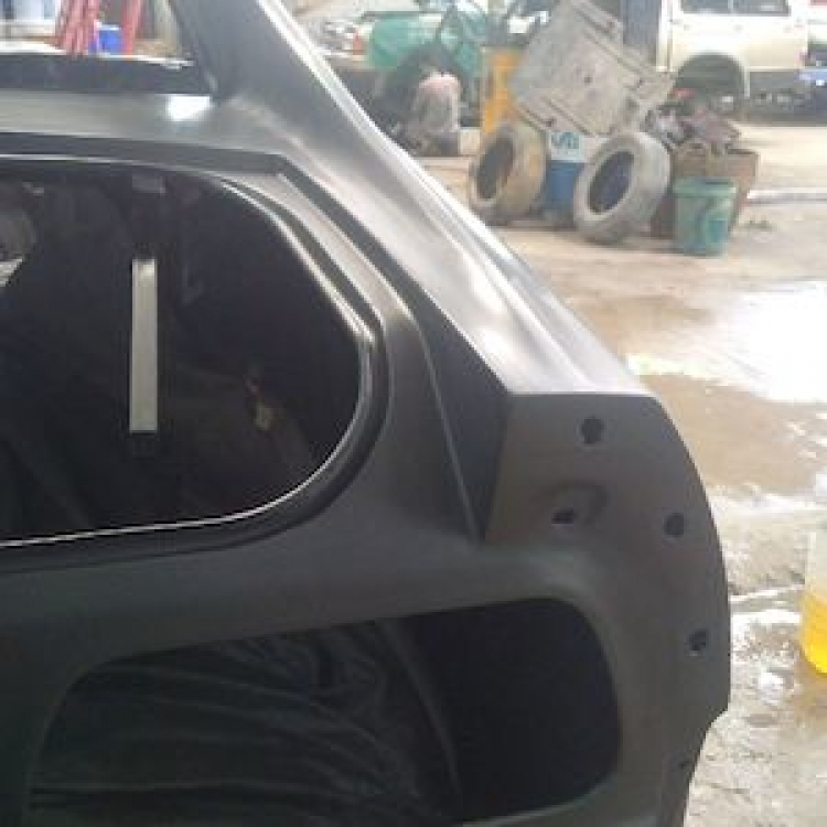 Nhật ký phục hồi chiếc Ford Mustang 351 Cleveland 1972: Thay đổi quan niệm về phục chế xe cổ Nhật ký phục hồi chiếc Ford Mustang 351 Cleveland 1972: Thay đổi quan niệm về phục chế xe cổ
