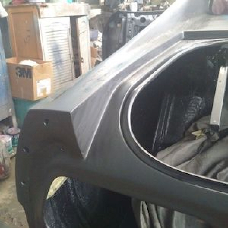 Nhật ký phục hồi chiếc Ford Mustang 351 Cleveland 1972: Thay đổi quan niệm về phục chế xe cổ Nhật ký phục hồi chiếc Ford Mustang 351 Cleveland 1972: Thay đổi quan niệm về phục chế xe cổ