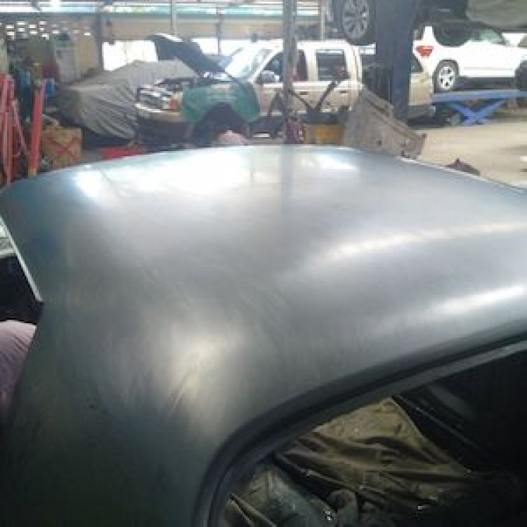 Nhật ký phục hồi chiếc Ford Mustang 351 Cleveland 1972: Thay đổi quan niệm về phục chế xe cổ Nhật ký phục hồi chiếc Ford Mustang 351 Cleveland 1972: Thay đổi quan niệm về phục chế xe cổ