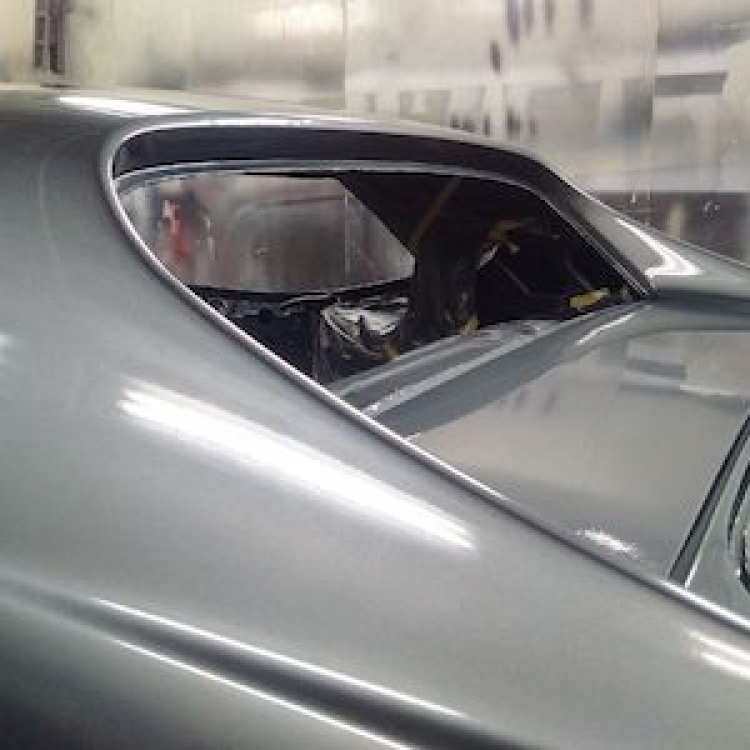 Nhật ký phục hồi chiếc Ford Mustang 351 Cleveland 1972: Thay đổi quan niệm về phục chế xe cổ Nhật ký phục hồi chiếc Ford Mustang 351 Cleveland 1972: Thay đổi quan niệm về phục chế xe cổ