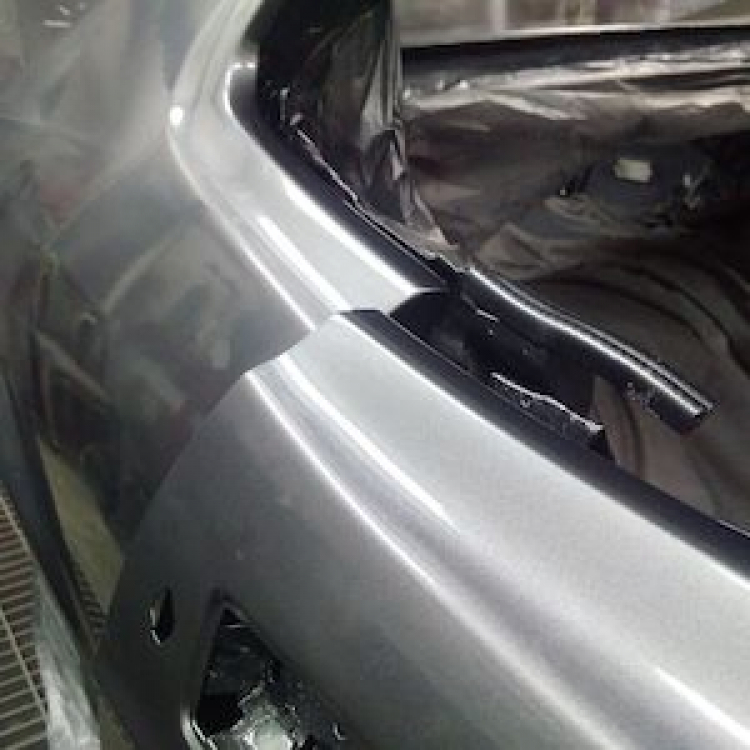 Nhật ký phục hồi chiếc Ford Mustang 351 Cleveland 1972: Thay đổi quan niệm về phục chế xe cổ Nhật ký phục hồi chiếc Ford Mustang 351 Cleveland 1972: Thay đổi quan niệm về phục chế xe cổ