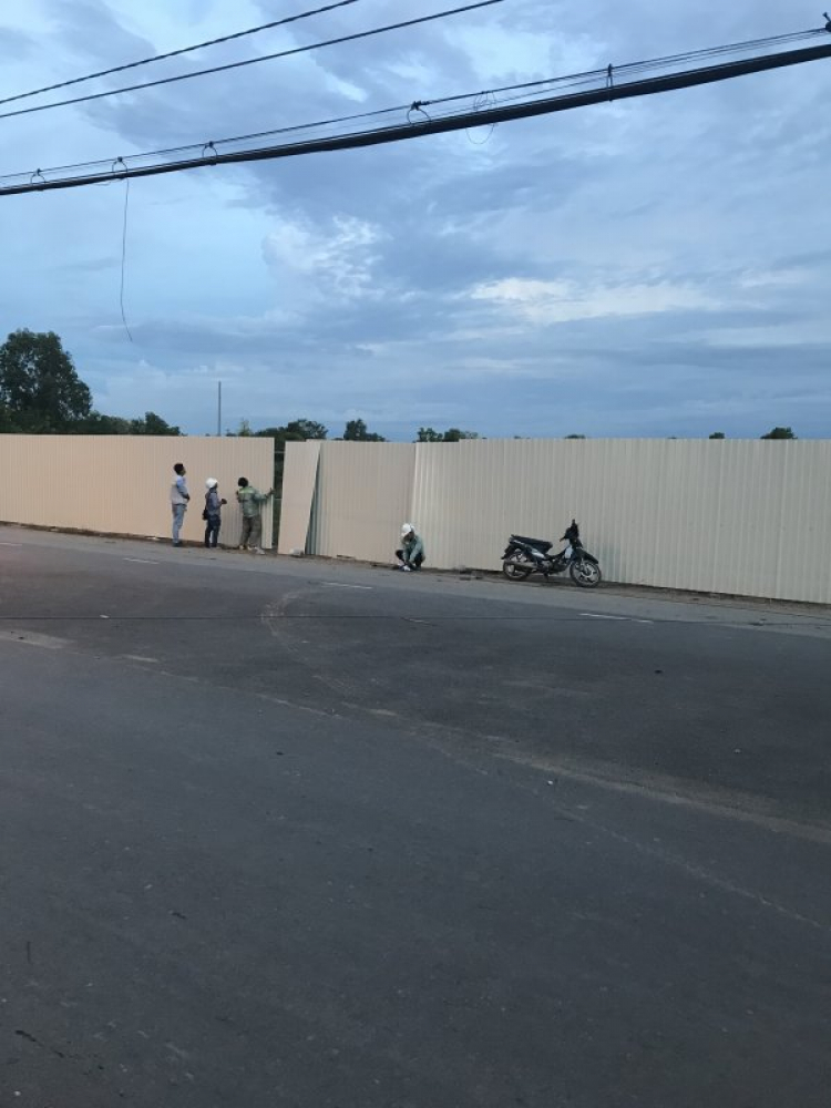VINCITY Q.9 - những vấn đề liên quan