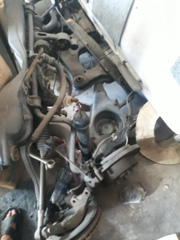 Camry: Trao đổi kinh nghiệm sửa chữa, phụ tùng Camry 8X 9X 0X (Đời 86 đến 2000) Camry: Trao đổi kinh nghiệm sửa chữa, phụ tùng Camry 8X 9X 0X (Đời 86 đến 2000)