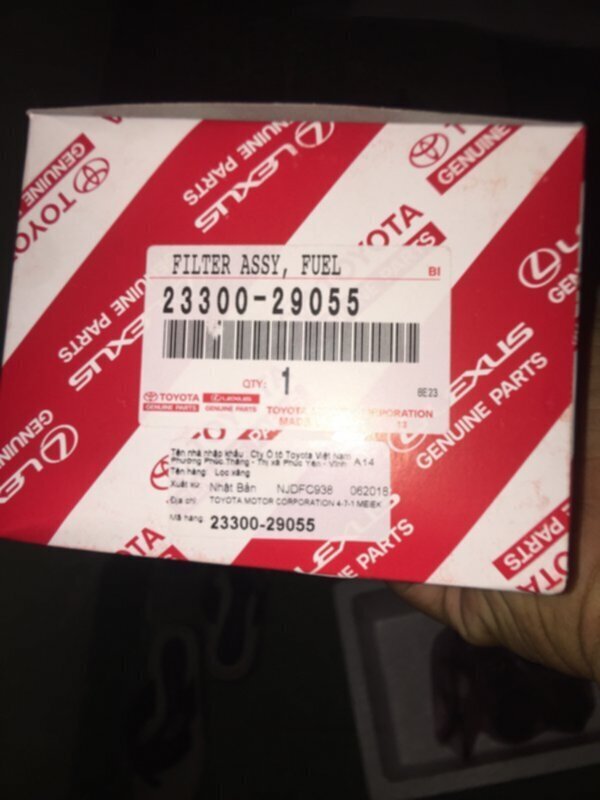 Camry: Trao đổi kinh nghiệm sửa chữa, phụ tùng Camry 8X 9X 0X (Đời 86 đến 2000) Camry: Trao đổi kinh nghiệm sửa chữa, phụ tùng Camry 8X 9X 0X (Đời 86 đến 2000)