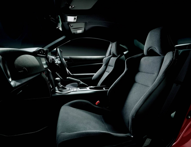 Toyota 86 phiên bản GR Sport có giá 785 triệu đồng tại Nhật Bản Toyota 86 phiên bản GR Sport có giá 785 triệu đồng tại Nhật Bản