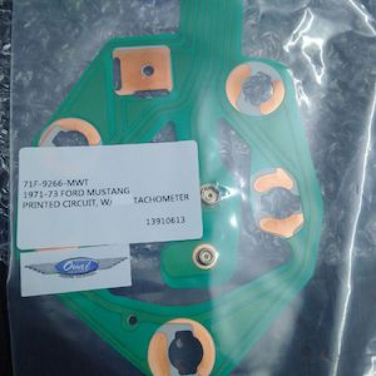 Nhật ký phục hồi chiếc Ford Mustang 351 Cleveland 1972: Thay đổi quan niệm về phục chế xe cổ Nhật ký phục hồi chiếc Ford Mustang 351 Cleveland 1972: Thay đổi quan niệm về phục chế xe cổ