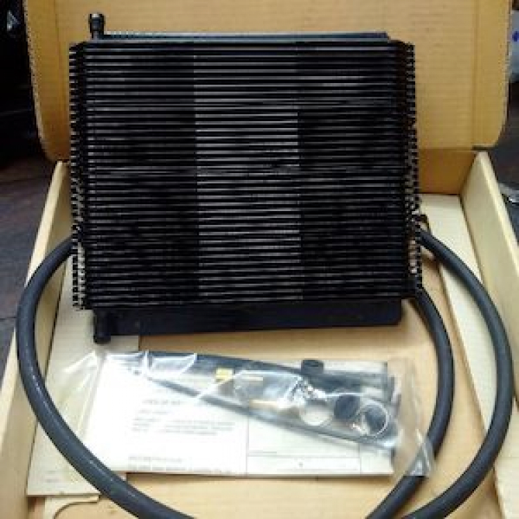Nhật ký phục hồi chiếc Ford Mustang 351 Cleveland 1972: Thay đổi quan niệm về phục chế xe cổ Nhật ký phục hồi chiếc Ford Mustang 351 Cleveland 1972: Thay đổi quan niệm về phục chế xe cổ