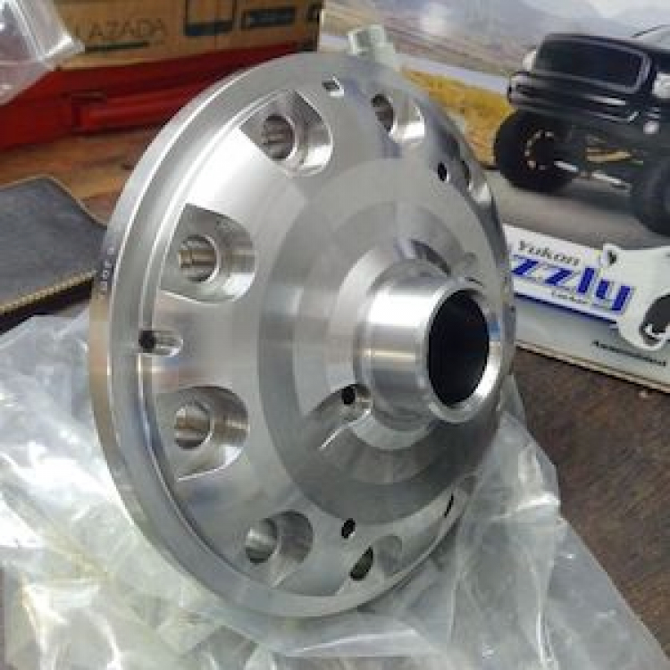 Nhật ký phục hồi chiếc Ford Mustang 351 Cleveland 1972: Thay đổi quan niệm về phục chế xe cổ Nhật ký phục hồi chiếc Ford Mustang 351 Cleveland 1972: Thay đổi quan niệm về phục chế xe cổ