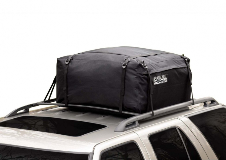 Túi đựng đồ trên nóc xe Highland Rainproof