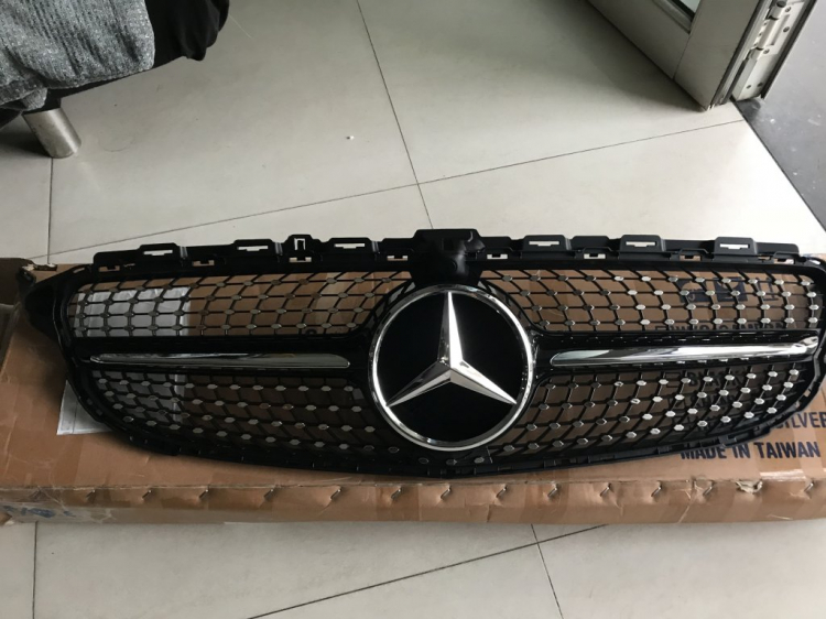 Chuyên đề về xe C-Class ( C200 | C250 | C300 AMG ) Chuyên đề về xe C-Class ( C200 | C250 | C300 AMG )