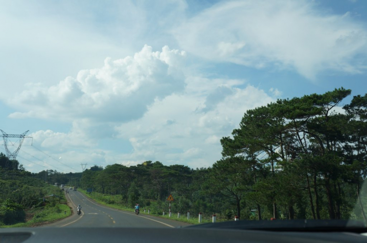 Sài Gòn - Sapa