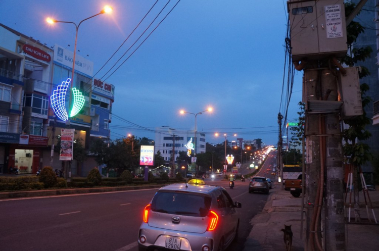 Sài Gòn - Sapa