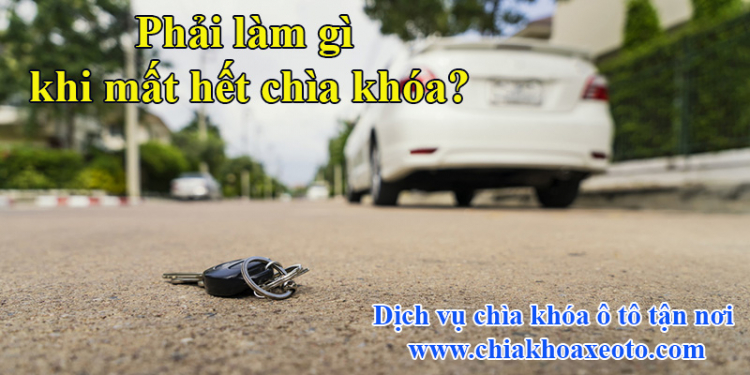 Dịch vụ chìa khóa xe ô tô tận nơi TPHCM - chiakhoaxeoto.com - 0985.492.454