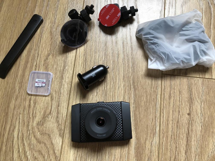 Các tính năng cần biết khi chọn mua camera hành trình Các tính năng cần biết khi chọn mua camera hành trình